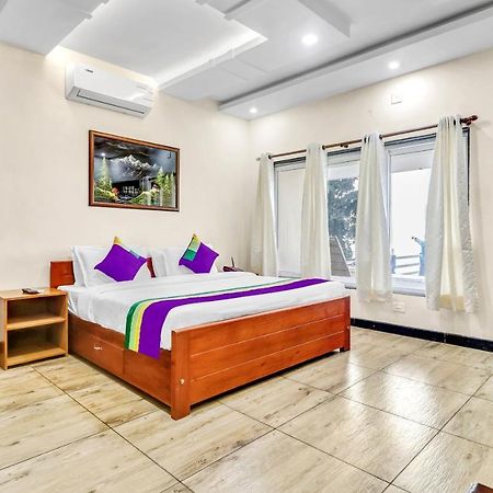Treebo Tryst Jathika Resorts コージコード エクステリア 写真