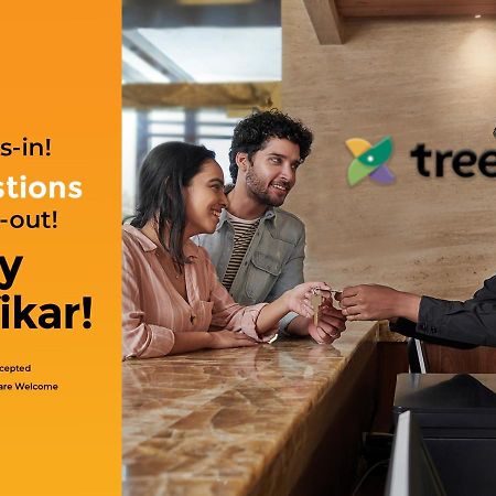 Treebo Tryst Jathika Resorts コージコード エクステリア 写真