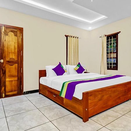 Treebo Tryst Jathika Resorts コージコード エクステリア 写真
