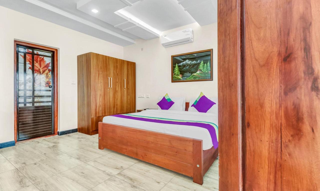 Treebo Tryst Jathika Resorts コージコード エクステリア 写真