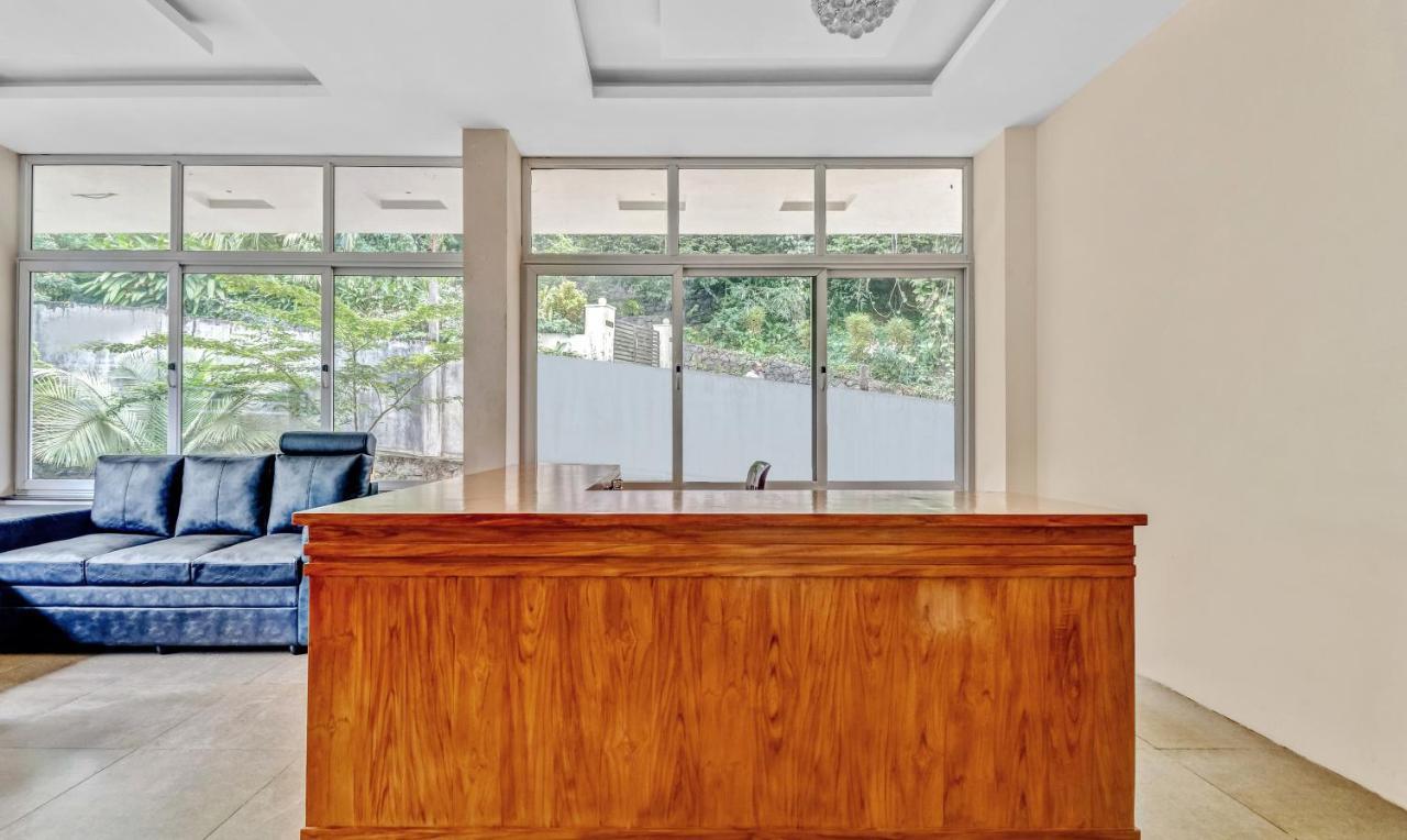 Treebo Tryst Jathika Resorts コージコード エクステリア 写真