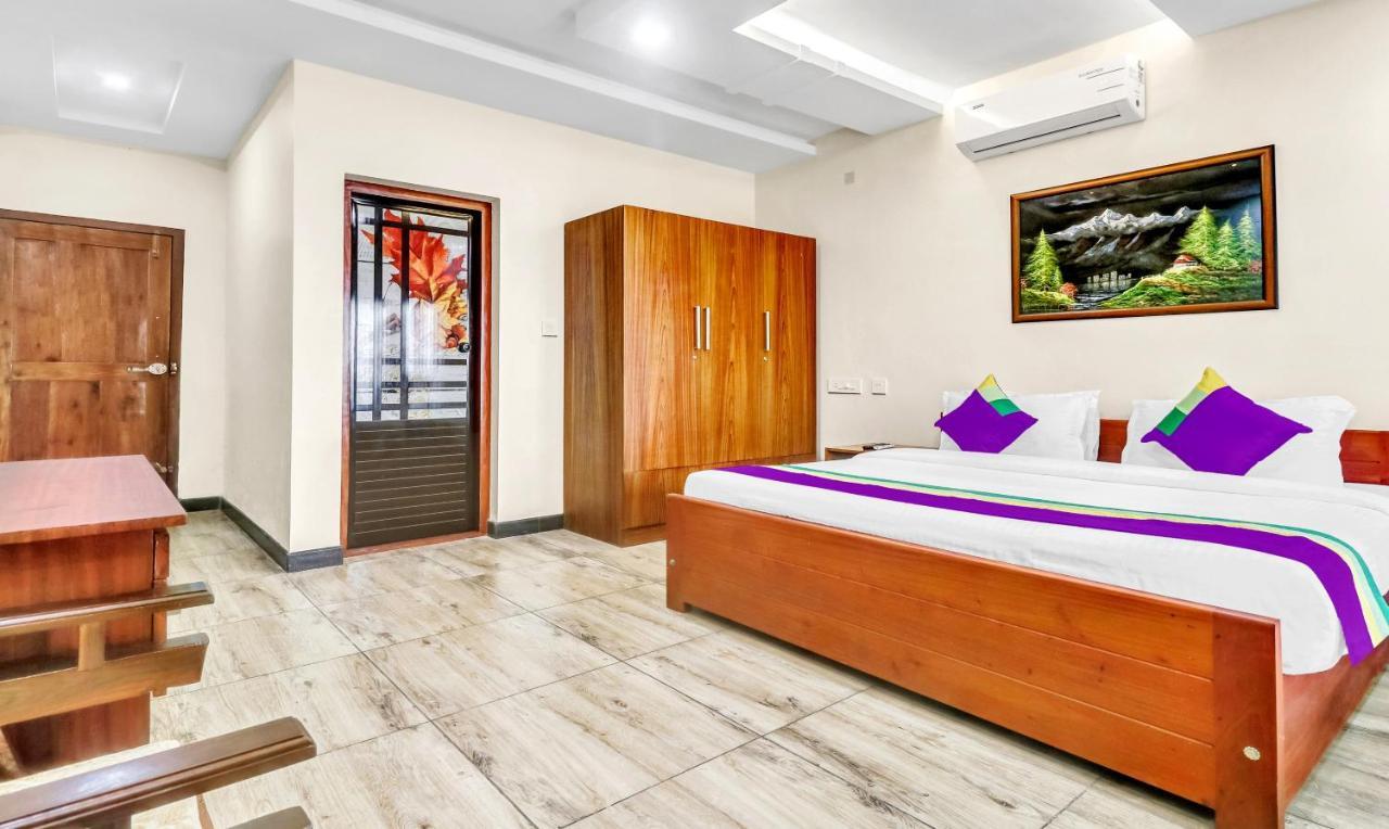 Treebo Tryst Jathika Resorts コージコード エクステリア 写真