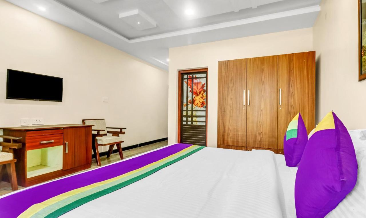 Treebo Tryst Jathika Resorts コージコード エクステリア 写真