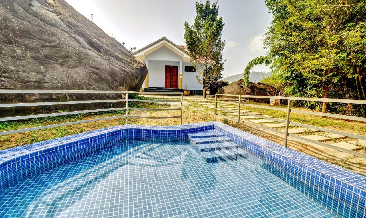 Treebo Tryst Jathika Resorts コージコード エクステリア 写真
