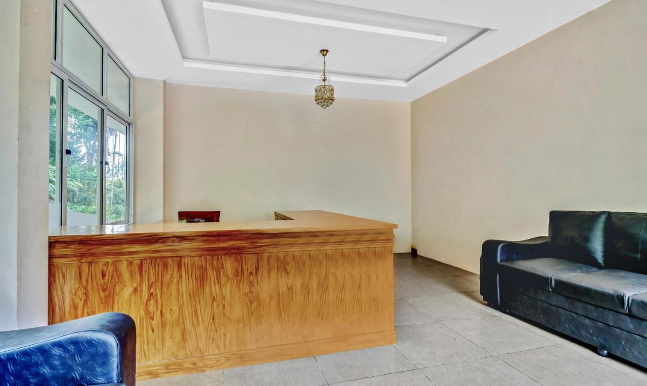Treebo Tryst Jathika Resorts コージコード エクステリア 写真