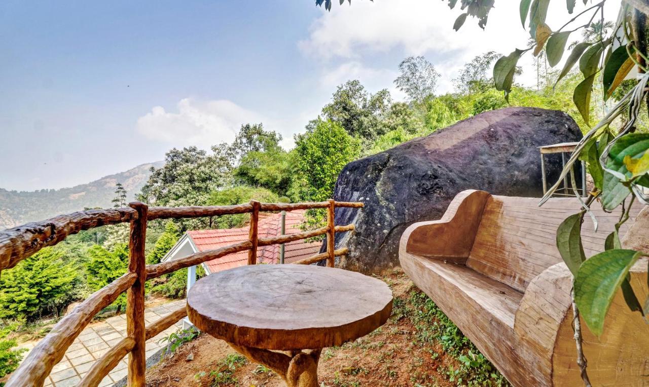 Treebo Tryst Jathika Resorts コージコード エクステリア 写真