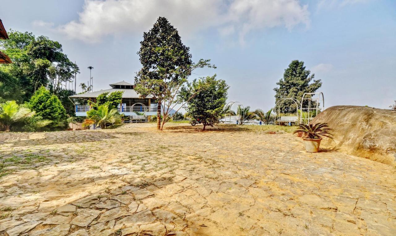 Treebo Tryst Jathika Resorts コージコード エクステリア 写真