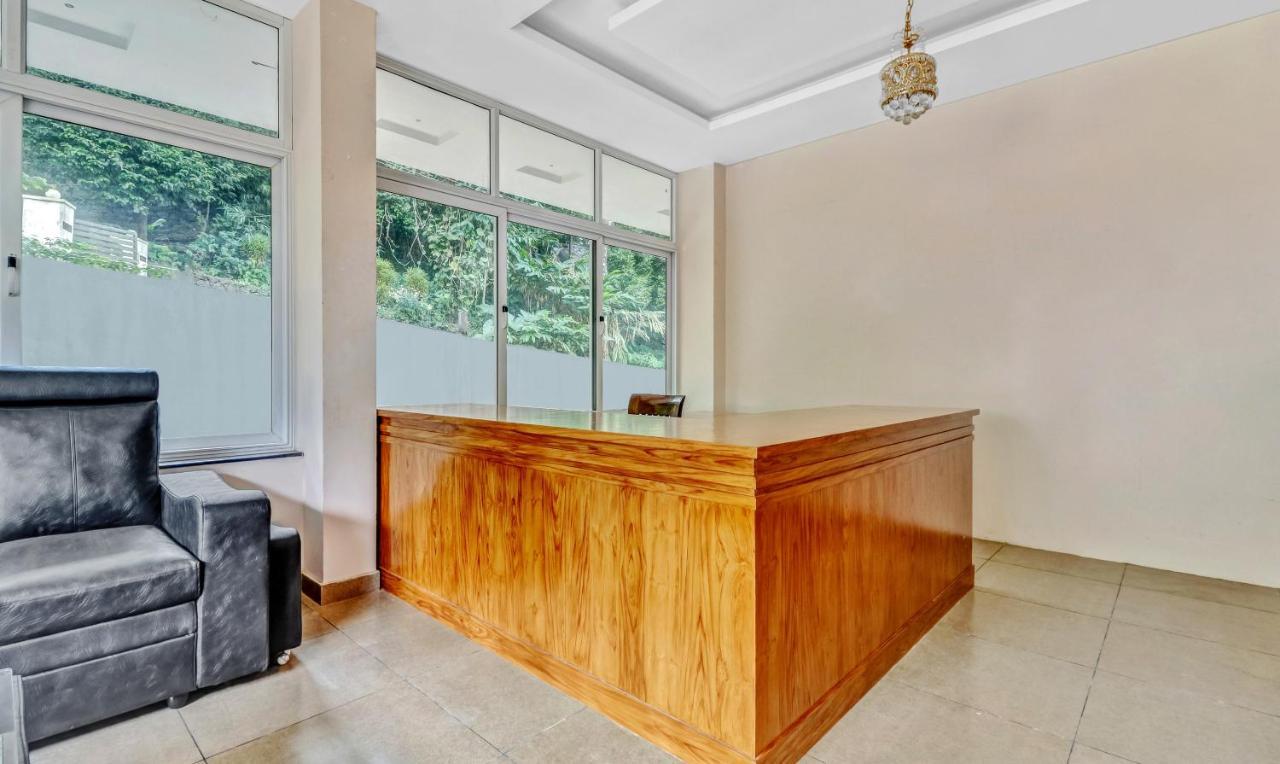 Treebo Tryst Jathika Resorts コージコード エクステリア 写真