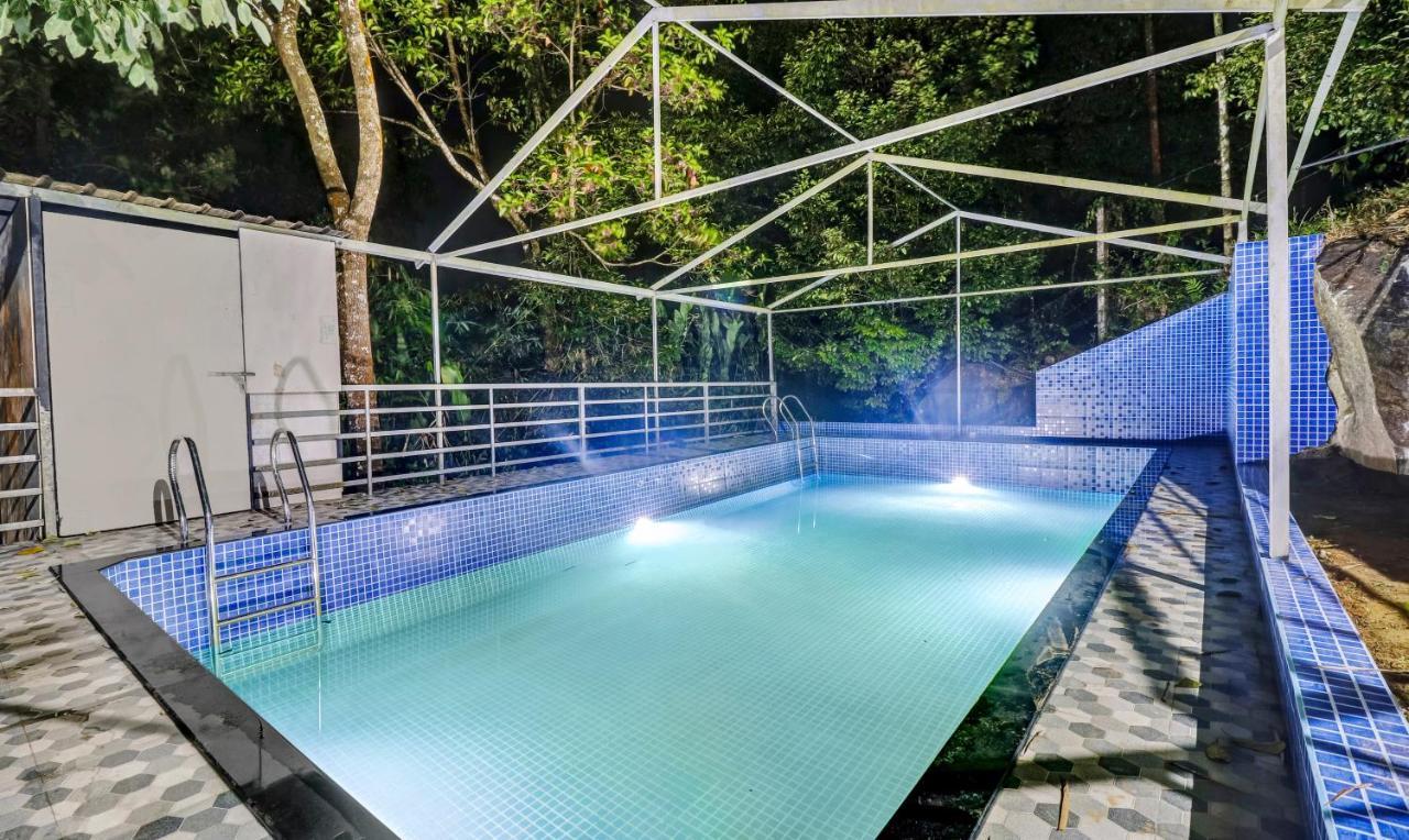Treebo Tryst Jathika Resorts コージコード エクステリア 写真