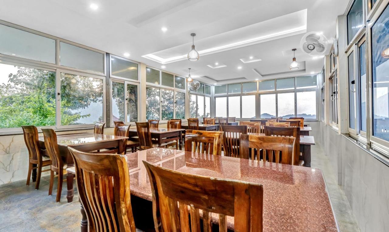 Treebo Tryst Jathika Resorts コージコード エクステリア 写真