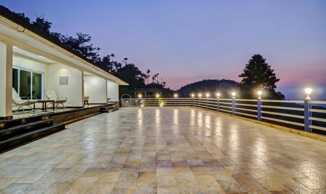 Treebo Tryst Jathika Resorts コージコード エクステリア 写真