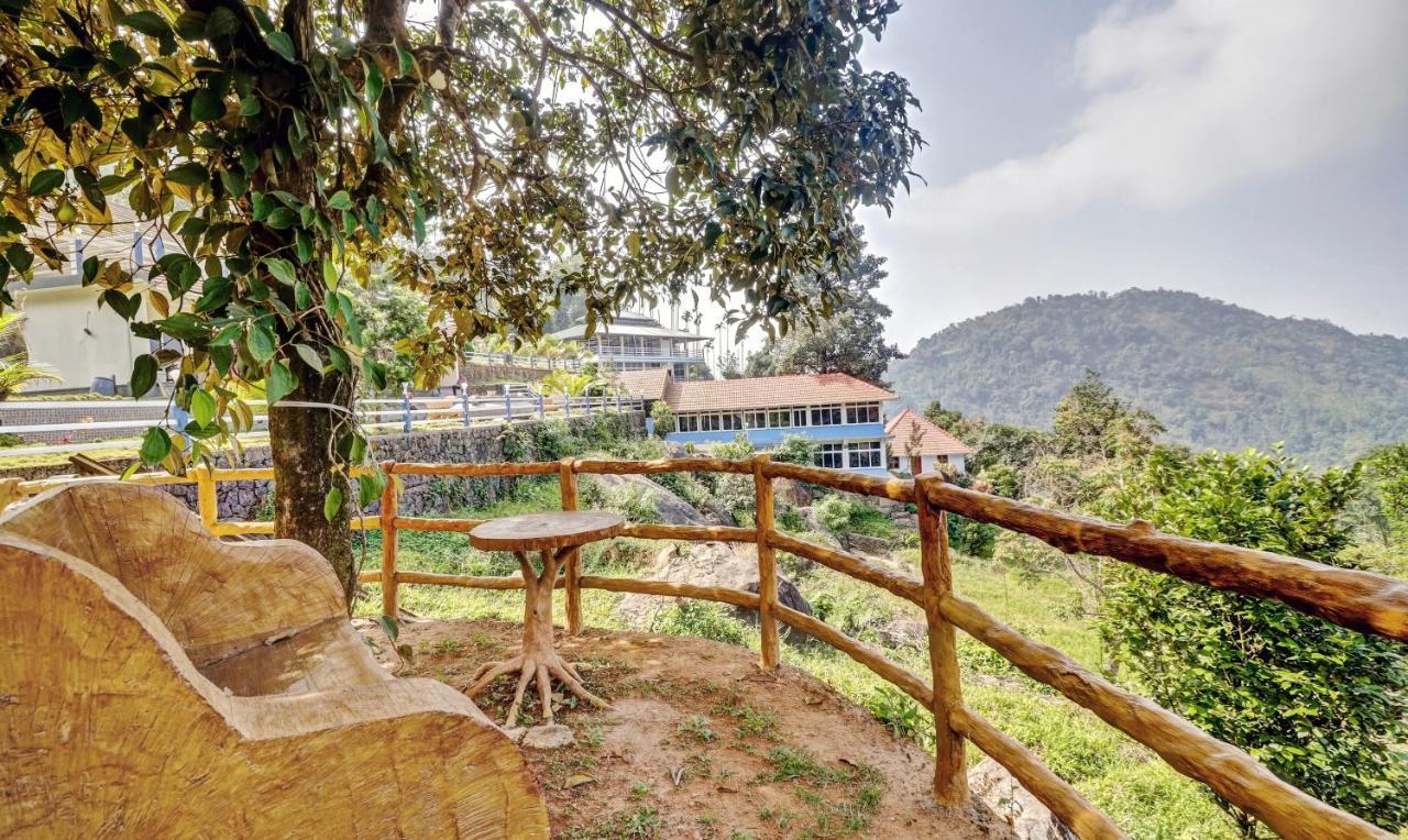 Treebo Tryst Jathika Resorts コージコード エクステリア 写真